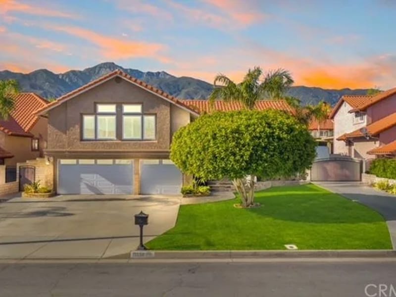 Alta Loma Board And Care - Assisted Living in Rancho Cucamonga, CA photo 1