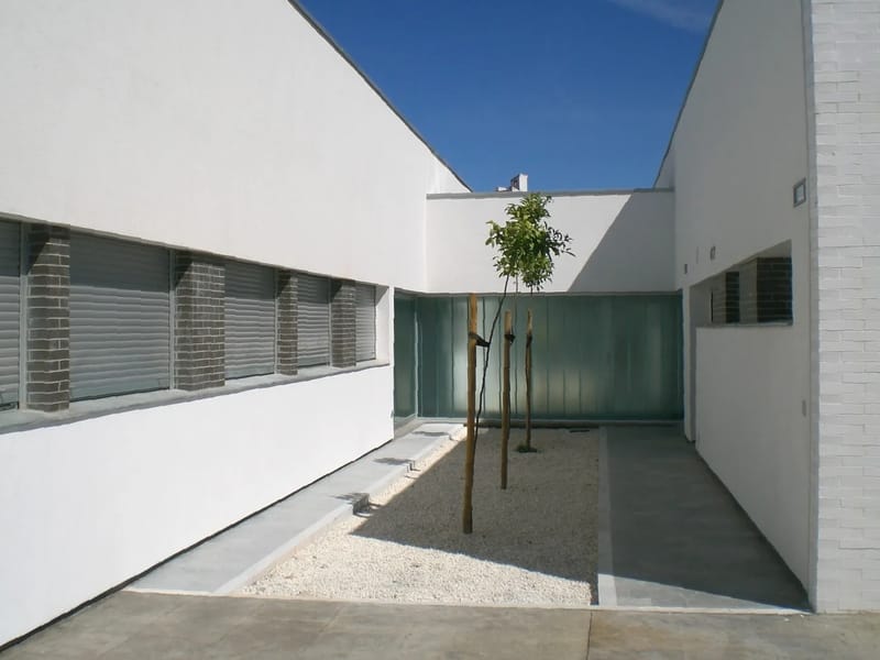 CASA HOGAR GEBURAH - Hogar de Ancianos in PLOTTIER, NEUQUÉN photo 3