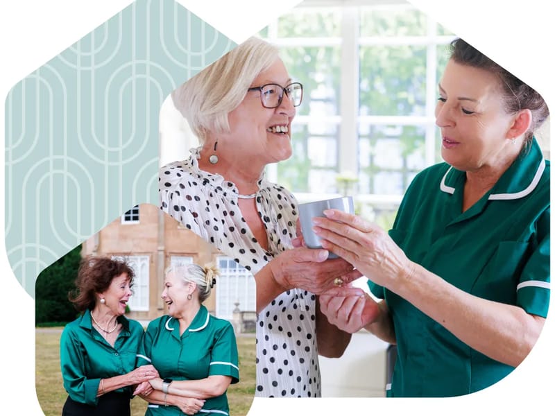 Silver Grace Homecare - In-Home Care in Sutton, England photo 2