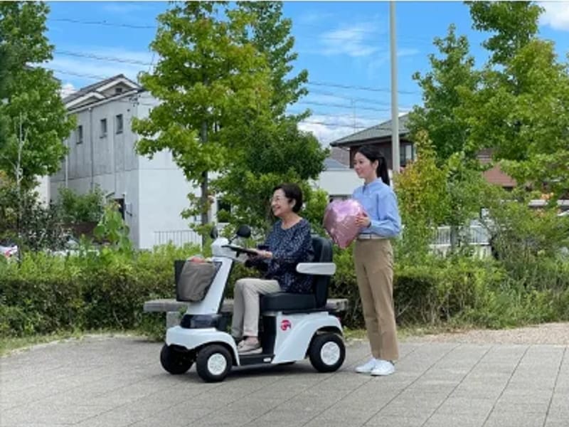 액티피아재가센터 - 요양원 in 동작구, 서울특별시 photo 1