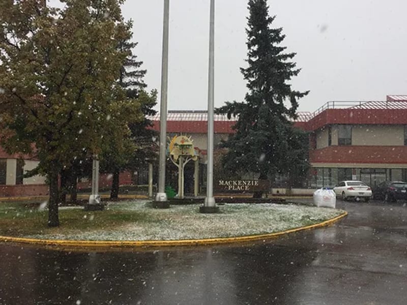 Mackenzie Place - Assisted Living in Grande Prairie, AB photo 1