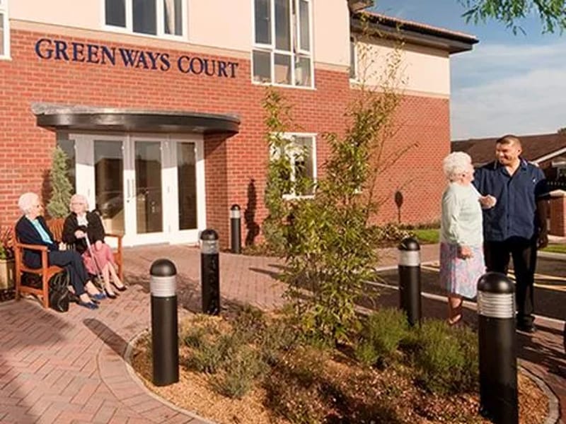 Greenways Live-In Care Ltd in Bristol, England photo 1