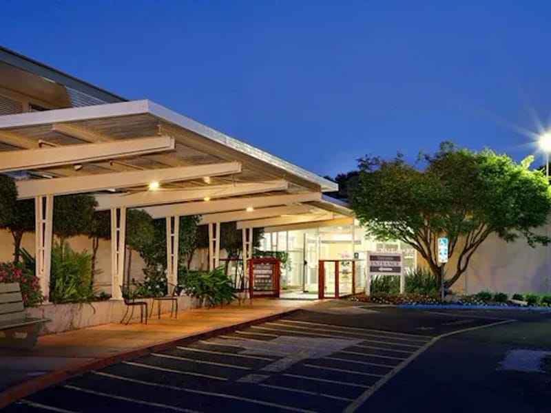 Northgate Postacute Care - Nursing Home in San Rafael, CA photo 2