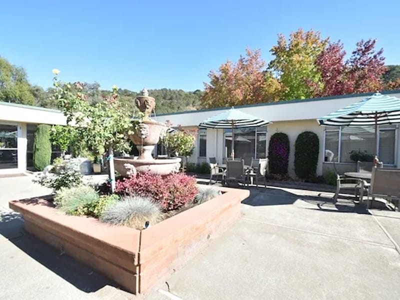 Northgate Postacute Care - Nursing Home in San Rafael, CA photo 3