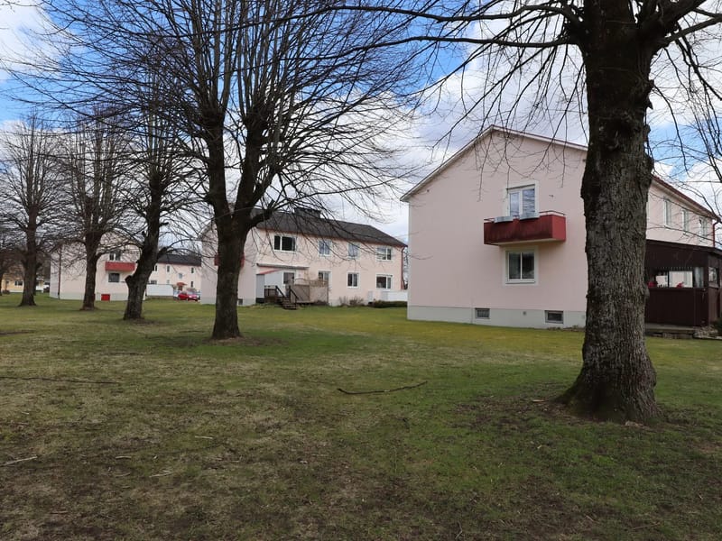 Ljungsätra - Äldreboende in Ljungby, Kronobergs län photo 1