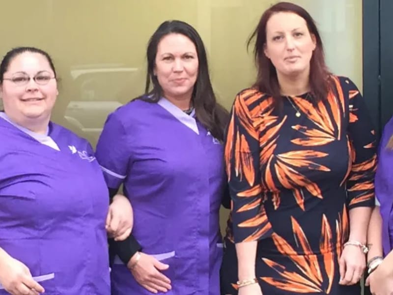 Absolute Care Services (Belsize Court) - Assisted Living in Sutton, England photo 1