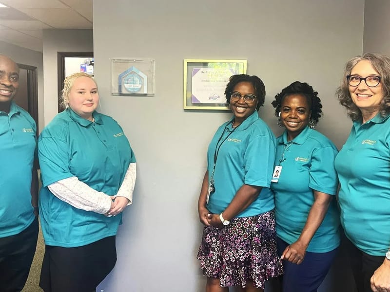 Absolute Care Services (Belsize Court) - Assisted Living in Sutton, England photo 2