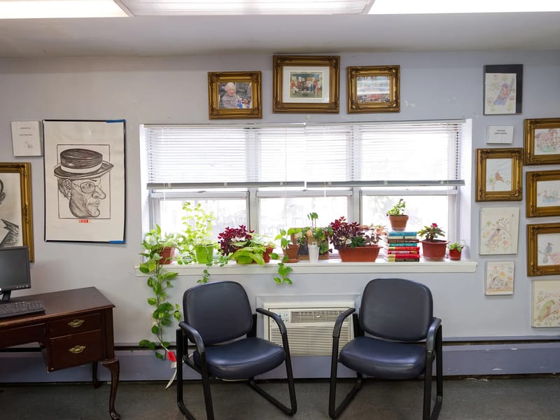 Autumn Lake Healthcare at Old Bridge - Nursing Home in Old Bridge, NJ photo 3