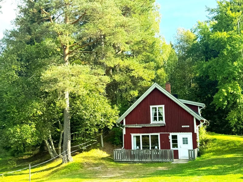 Tallbacken - Äldreboende in Avesta, Dalarnas län photo 2