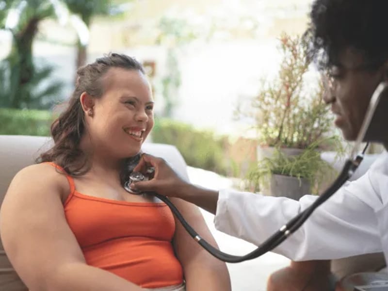 A Special Angels Touch, INC. - Home Health Nursing in Miami, FL photo 2