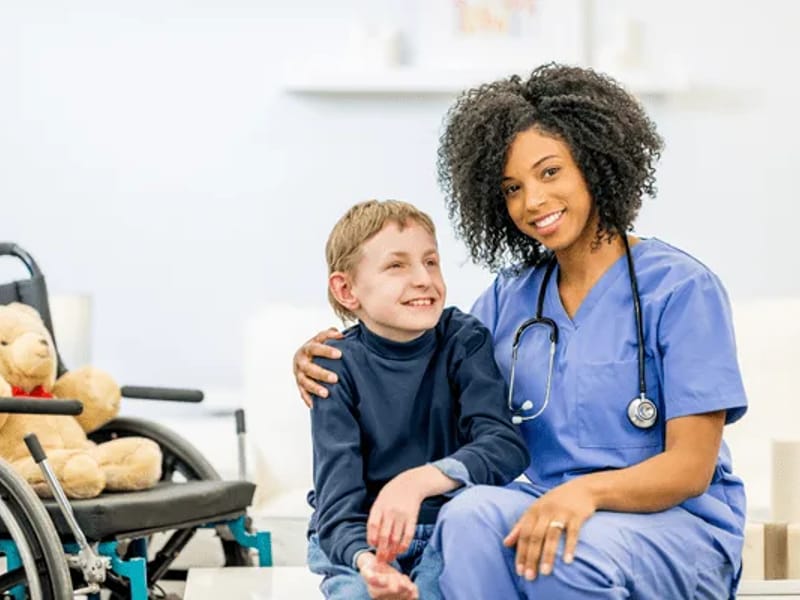 A Special Angels Touch, INC. - Home Health Nursing in Miami, FL photo 1