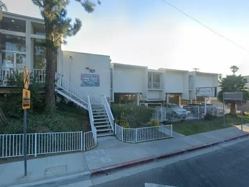 Century Villa, Inc - Nursing Home in Inglewood, CA photo 2