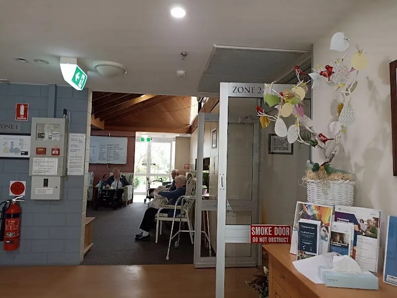 Burswood Care Sunshine Park - Assisted Living in Lesmurdie, WA photo 8