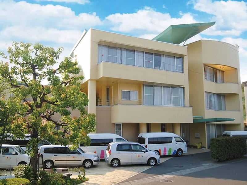 でいさーびすこんにちわせんたー - デイサービス in 都城市, 宮崎県 photo 1