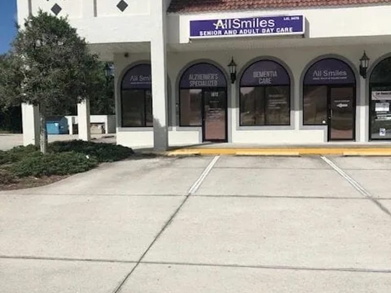 Active Day Medical Adult Day Care - Adult Day Care in Fort Myers, FL photo 1