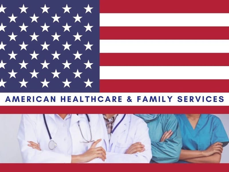1 IN HEALTHCARE AND FAMILY SERVICES INC - Home Health Nursing in New Orleans, LA photo 1
