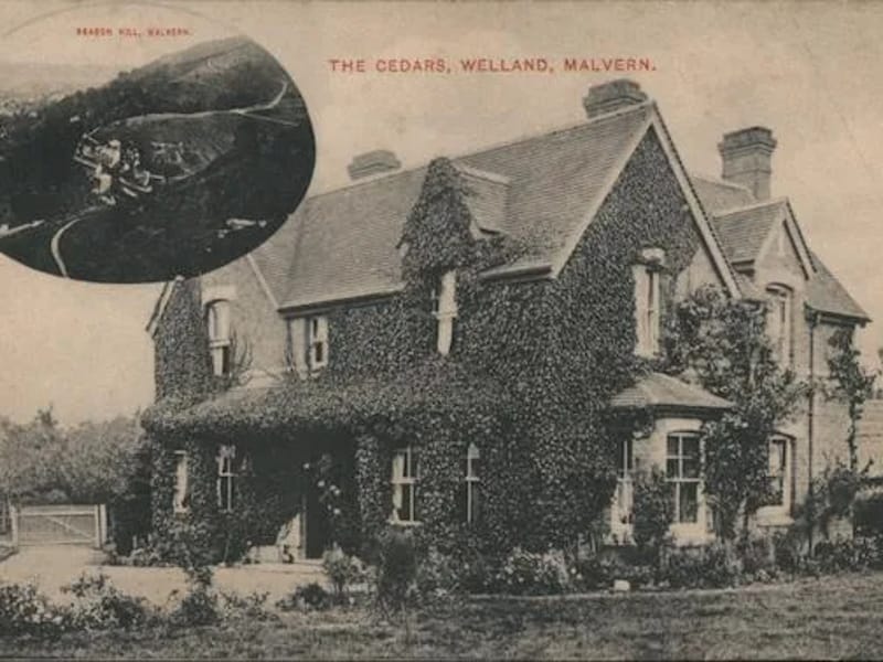 Welland House Care Centre - Nursing Home in Malvern, England photo 3