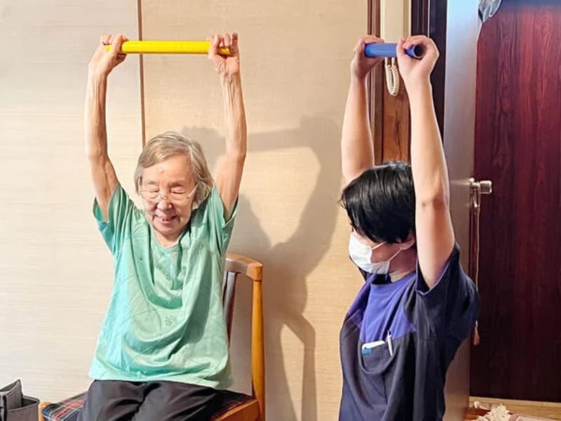 あーる訪問看護ステーション - 訪問看護 in 福井市, 福井県 photo 1