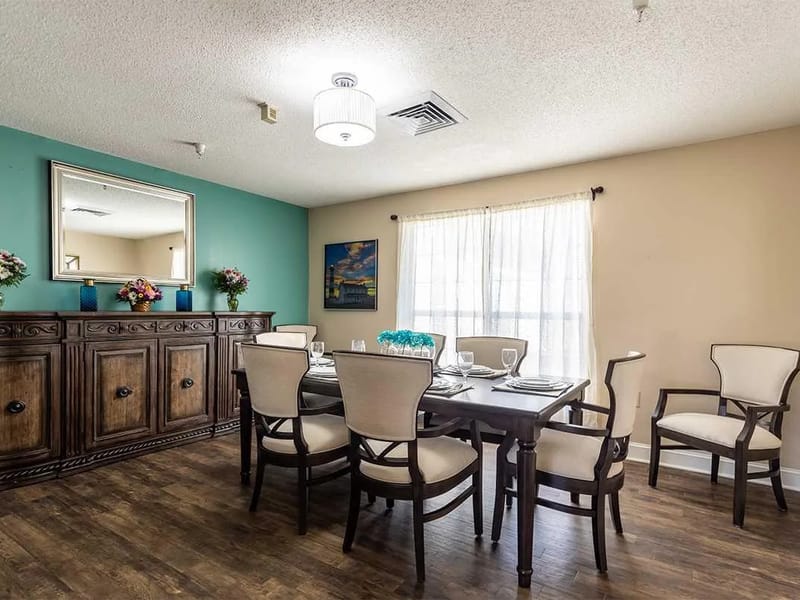 Concord Place - Assisted Living in Concord, NC photo 6