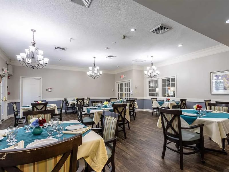 Concord Place - Assisted Living in Concord, NC photo 2