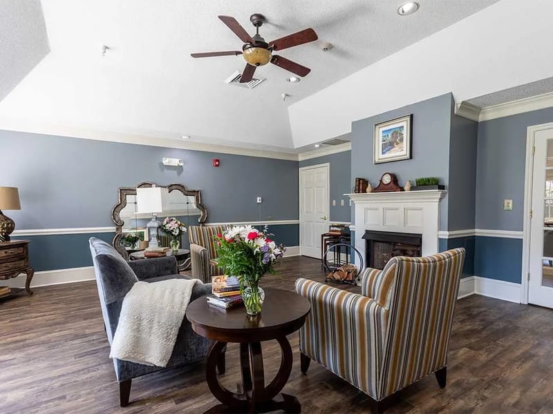 Concord Place - Assisted Living in Concord, NC photo 3