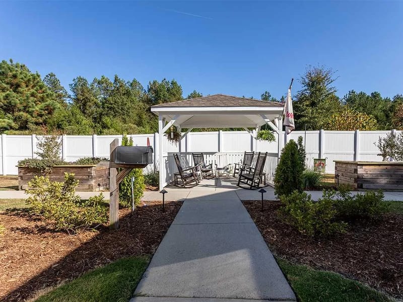 Concord Place - Assisted Living in Concord, NC photo 5