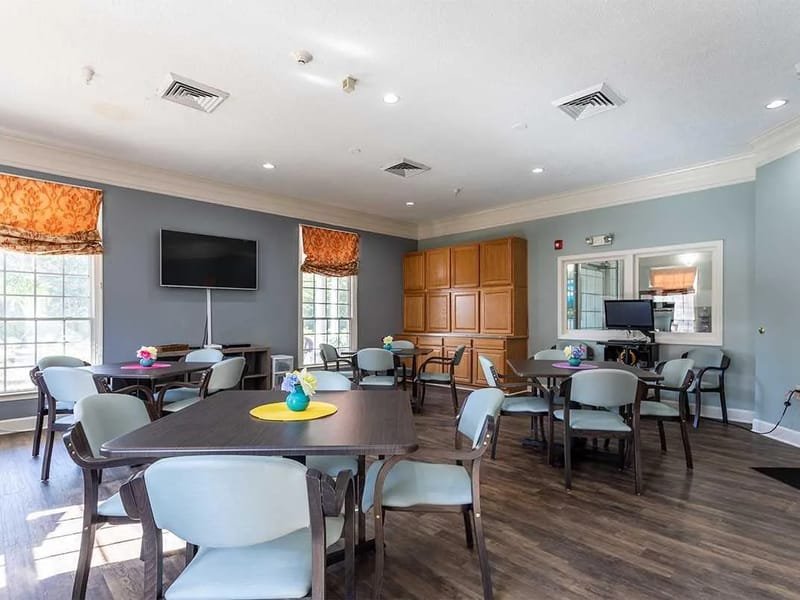 Concord Place - Assisted Living in Concord, NC photo 1