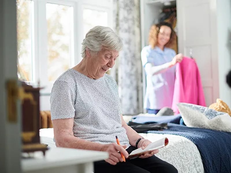 Angels Care Home Health - Home Health Nursing in Joplin, MO photo 3