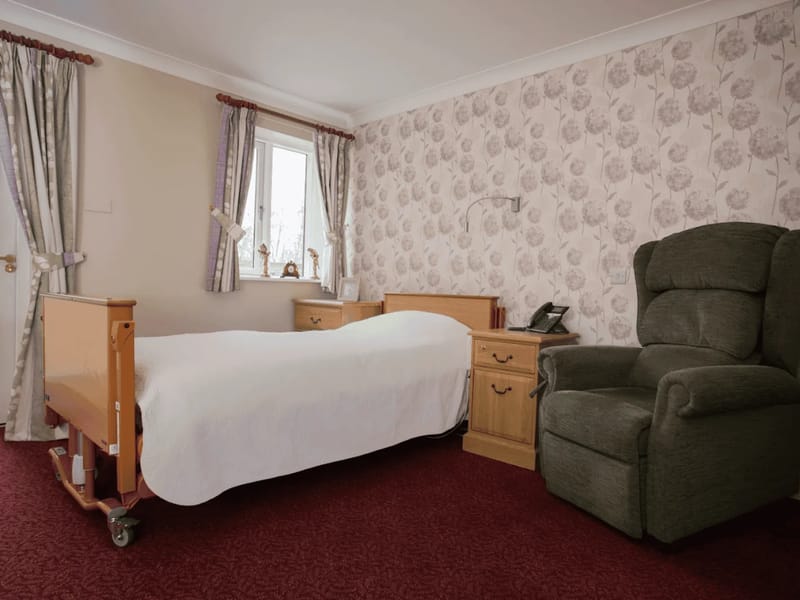 Limitless Home Care - In-Home Care in Sutton Coldfield, England photo 4