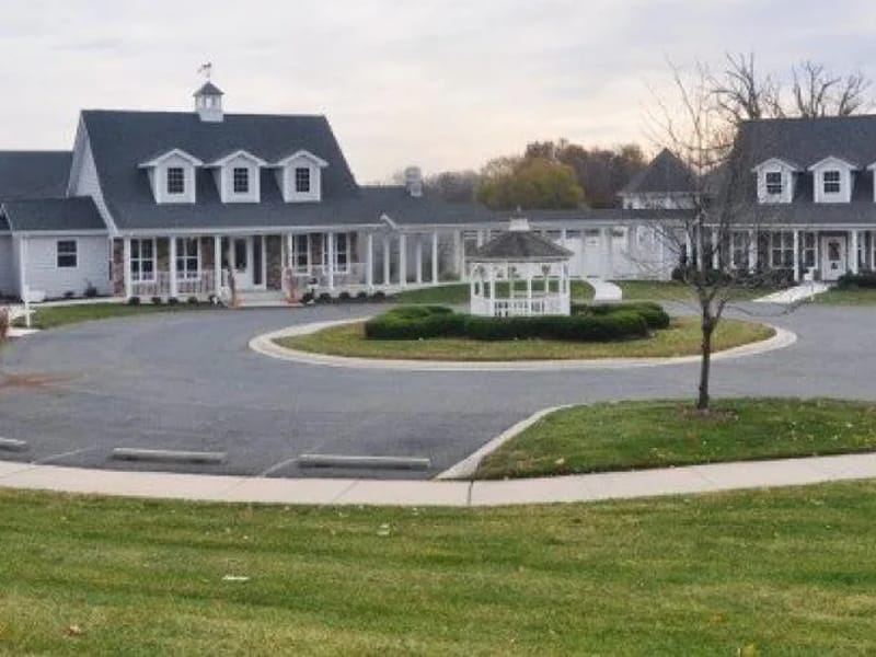 Commonwealth Senior Living At Bel Air 2 - Assisted Living in Bel Air, MD photo 2
