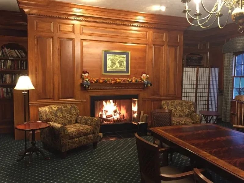 Langdon Place of Keene Nursing - Assisted Living in Keene, NH photo 2