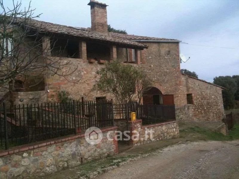 Casa Fam.rigoccioli Astir - Residenza Assistita in Carmignano, Toscana photo 1