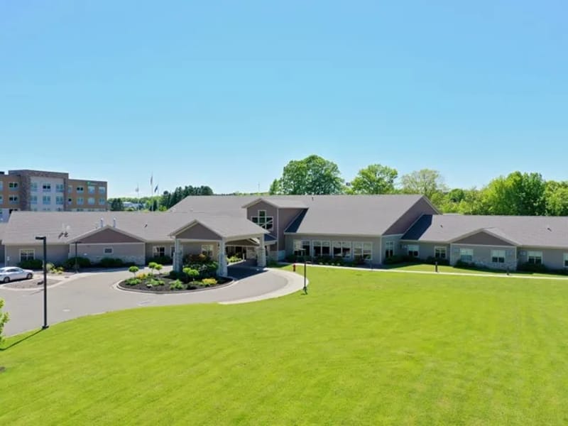 Dove Healthcare - Rice Lake - Nursing Home in Rice Lake, WI photo 3