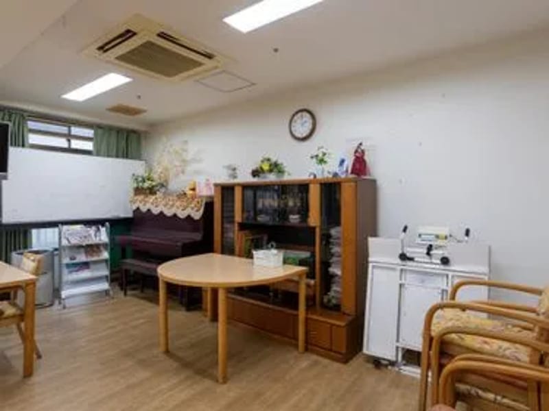 めいと柏訪問介護事業所 - 訪問介護 in 柏市, 千葉県 photo 2