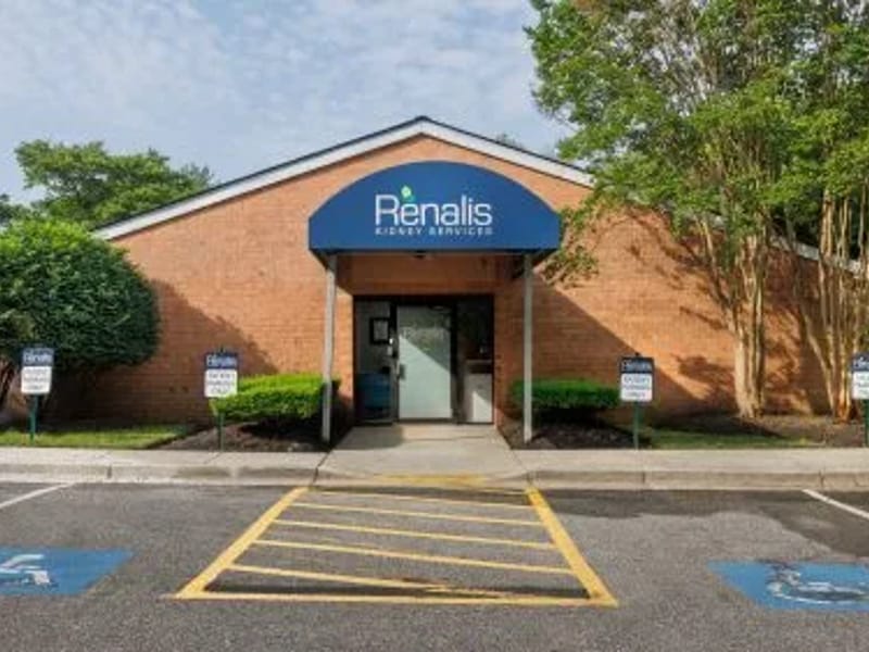 Chesapeake Dialysis Clinic LLC - Dialysis in Arnold, MD photo 3