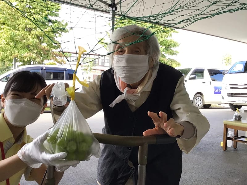 しょうぶの里 ショートステイサービス - 有料老人ホーム in 久喜市, 埼玉県 photo 1