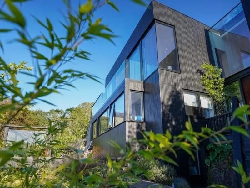 Mayo House in Bristol, England photo 2