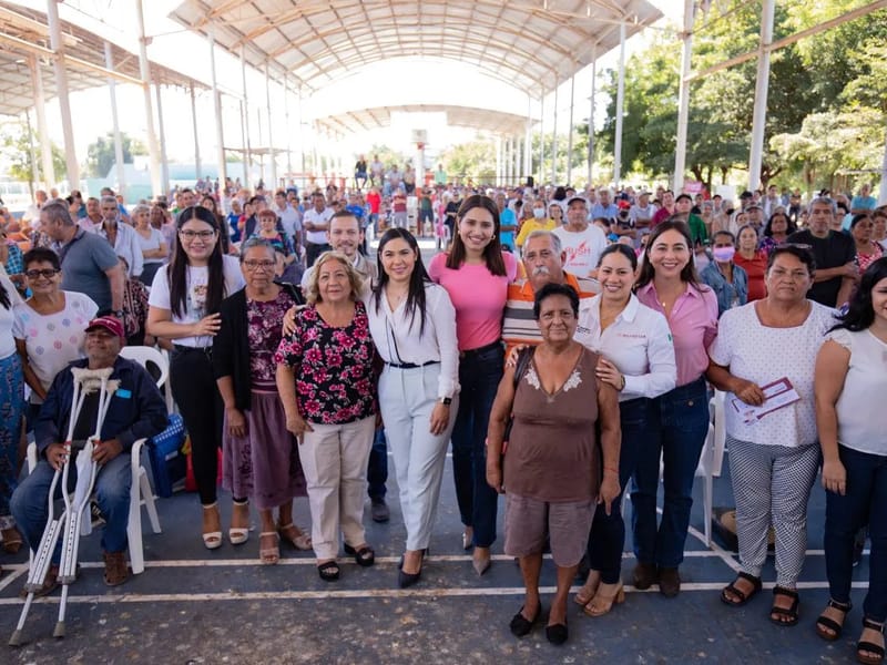 Instituto Para La Atencion De Los Adultos Mayores - Vida Asistida in Manzanillo, Colima photo 2
