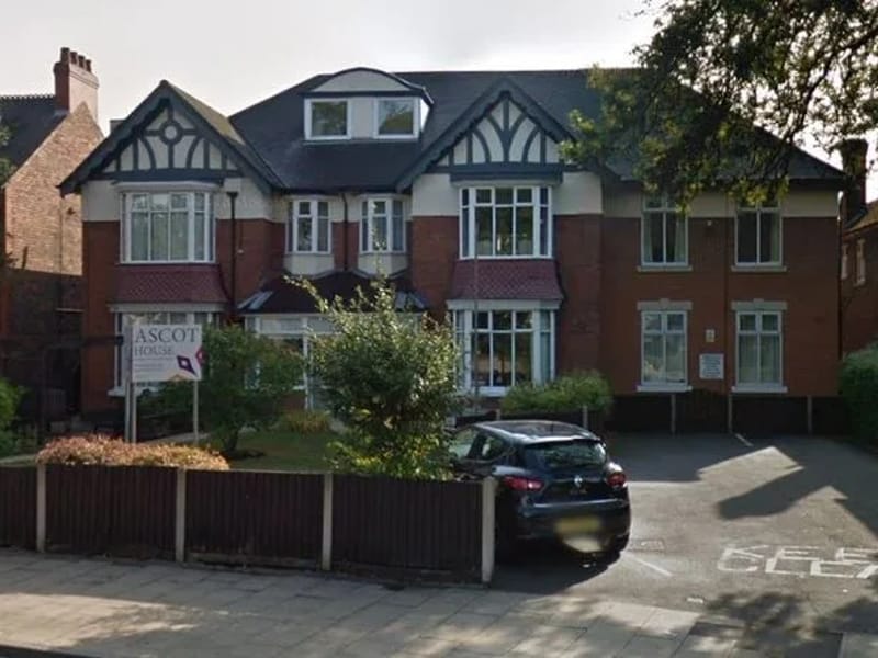 Ascot House - Scunthorpe - Assisted Living in Scunthorpe, England photo 3