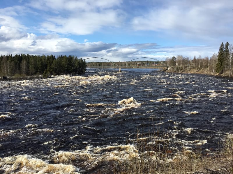 Kristallgården - Äldreboende in Kalix, Norrbottens län photo 1