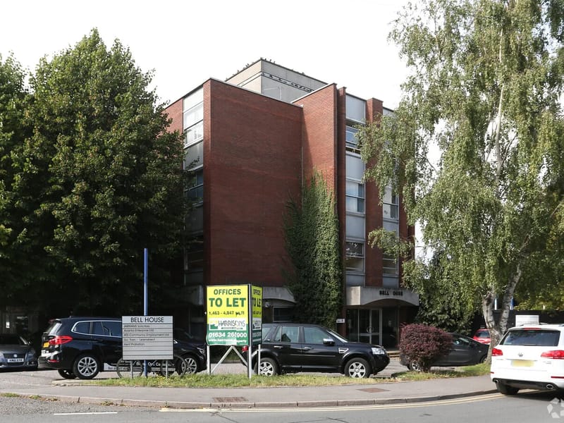Ulcomb House - Assisted Living in Sittingbourne, England photo 2