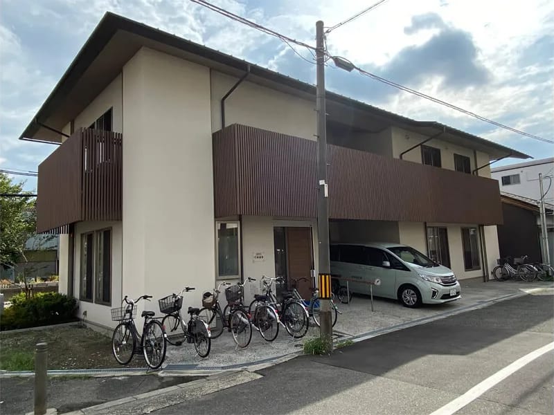 なのはな居宅介護支援事業所 - 有料老人ホーム in 鈴鹿市, 三重県 photo 2
