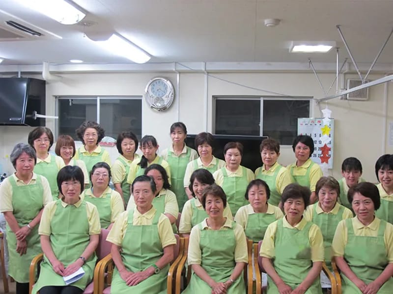 なのはな居宅介護支援事業所 - 有料老人ホーム in 鈴鹿市, 三重県 photo 3