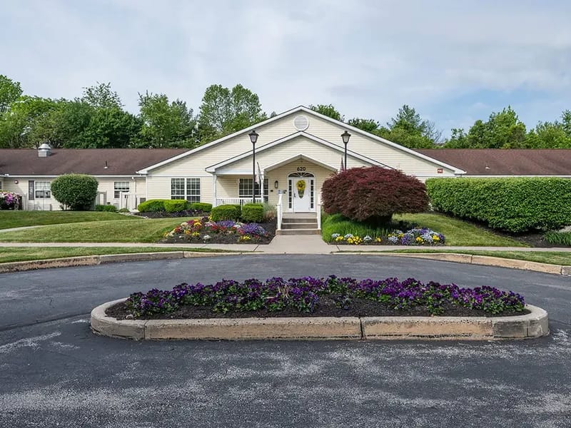 Arden Courts Of King Of Prussia - Assisted Living in King Of Prussia, PA photo 1