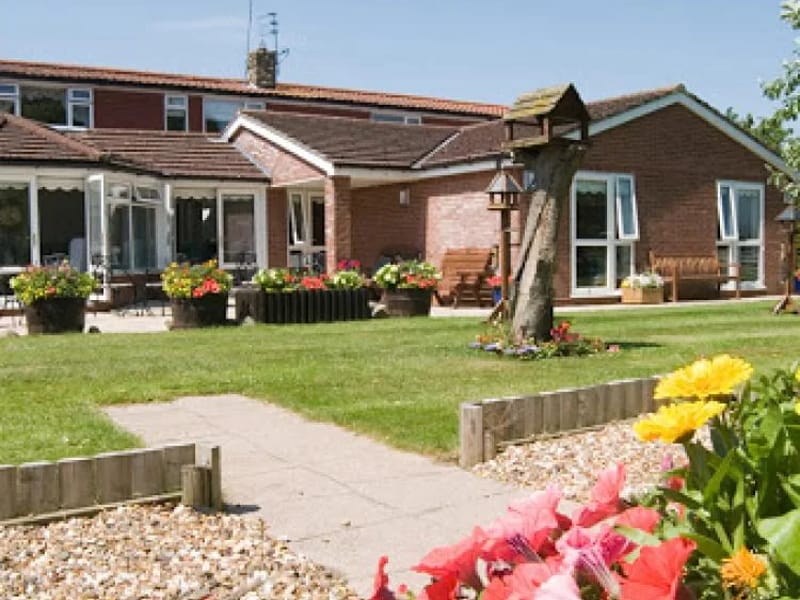 Stoneleigh Home - Assisted Living in York, England photo 2