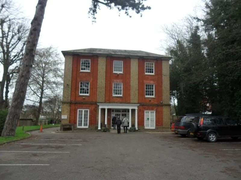 Stoneleigh Home - Assisted Living in York, England photo 1