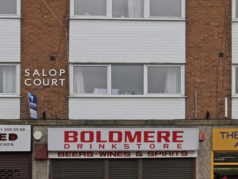 Boldmere Drive - Assisted Living in Sutton Coldfield, England photo 2