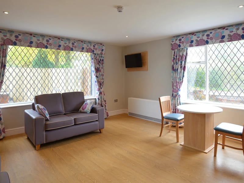 Mather Fold House - Assisted Living in Preston, England photo 3