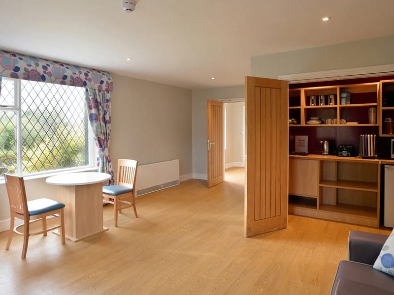 Mather Fold House - Assisted Living in Preston, England photo 2