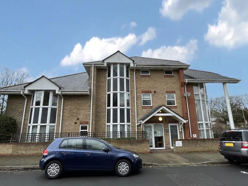Homesdale Supported Living - Assisted Living in Bromley, England photo 1
